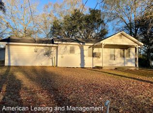 4574 Old Union Rd, Lufkin, TX 75904