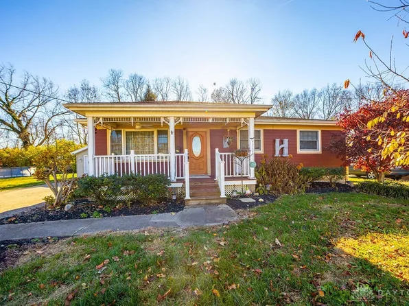 5221 Southview Dr, Fairfield, OH 45014