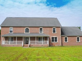 31039 Old Rehobeth Rd, Westover, MD 21871