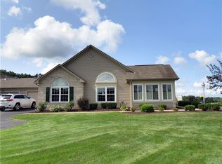 3043 Kensington Ct, Renfrew, PA