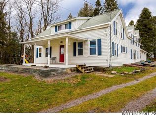 595 Russia Rd, Poland, NY 13431