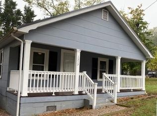 1313 5th Ave SW, Hickory, NC 28602