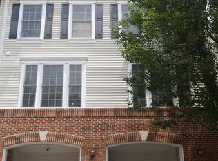 7125 Huntley Creek Pl #50, Alexandria, VA