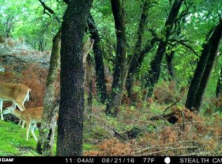 228 Private Road 2163, Iredell, TX 76649