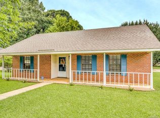 3047 Brewton St, Montgomery, AL 36109