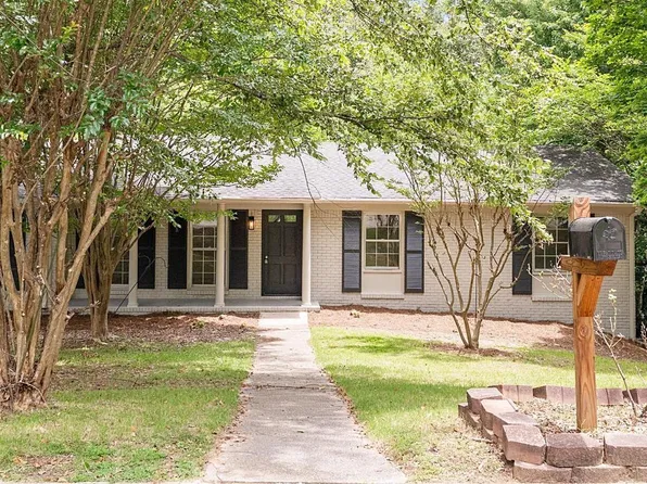 2825 2nd Way NW, Birmingham, AL 35215