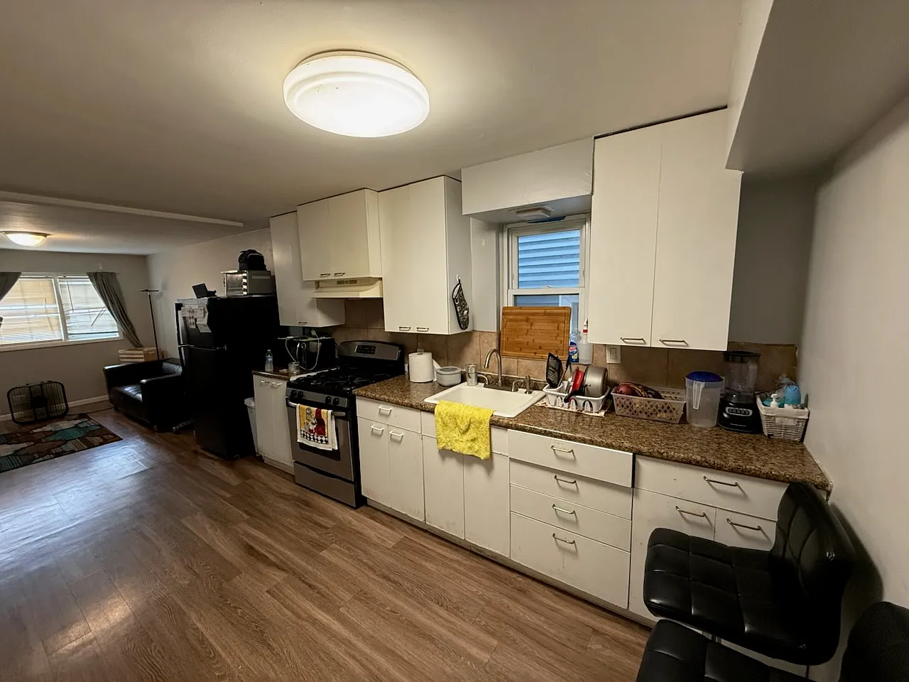 2 bed, 650 sqft, $1,250 — Photo 3