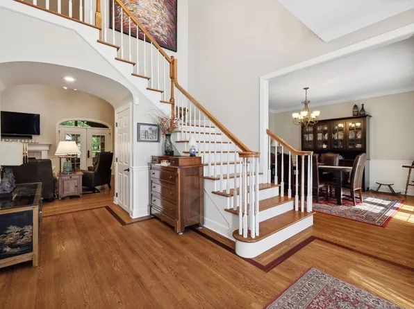 3208 Thoroughbred Dr, Hermitage, TN 37076