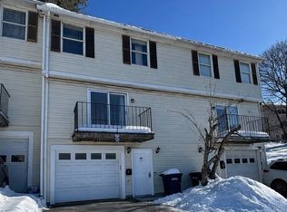 429-429 Grafton St #A, Worcester, MA 01604