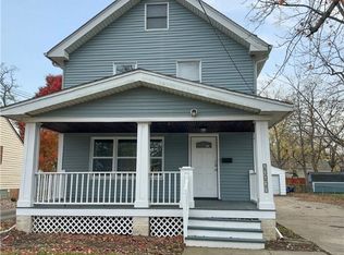 23625 Clifford Dr, North Olmsted, OH 44070