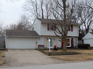 1505 Rutledge Dr, Urbana, IL 61802