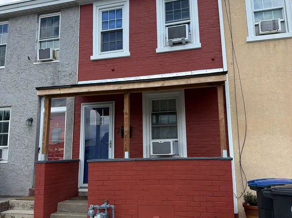 2 W 1st Ave, Conshohocken, PA 19428