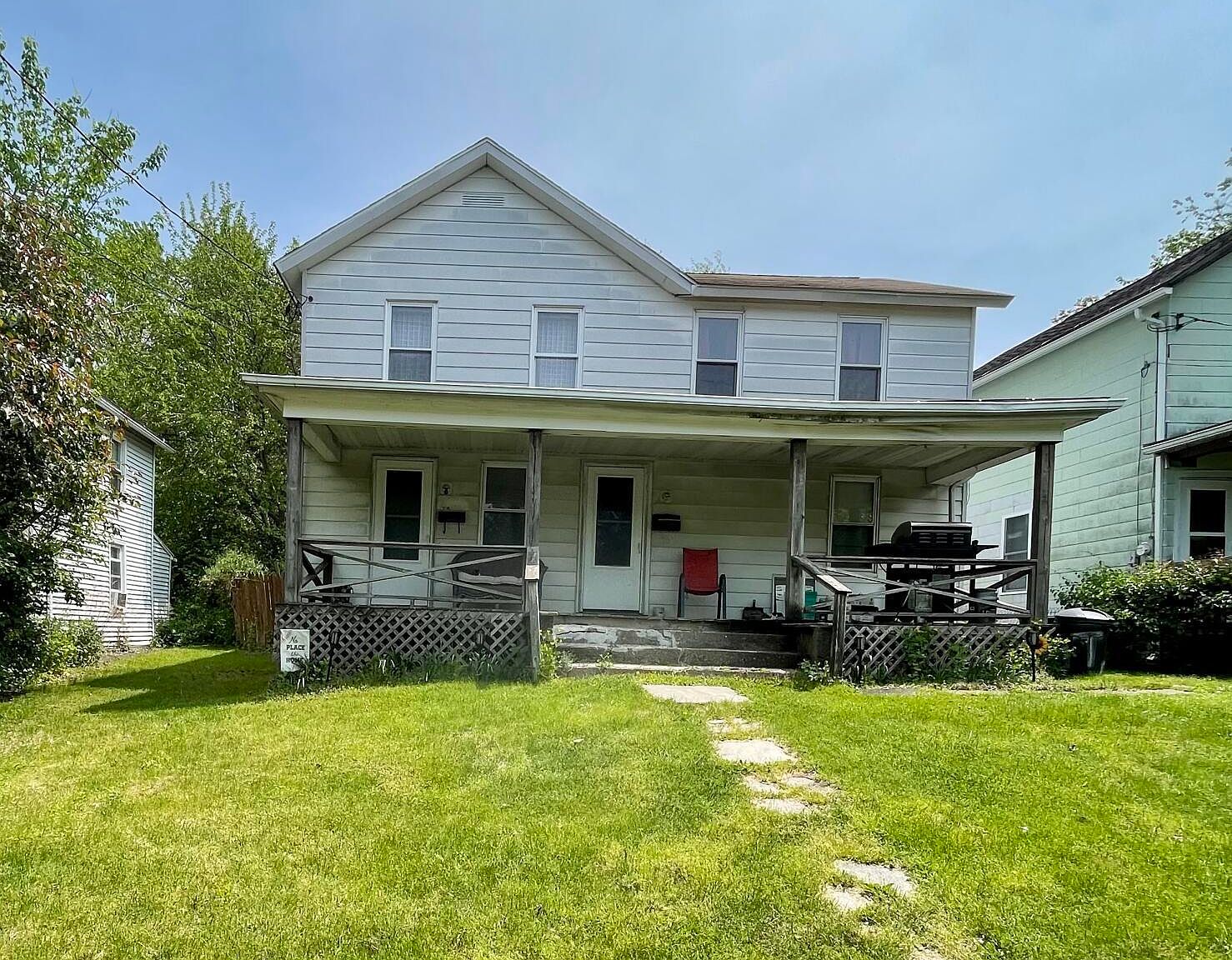 1746 Meylert Ave, Scranton, PA 18509 Zillow