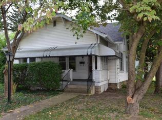 126 N Arlington Ave, Lancaster, OH