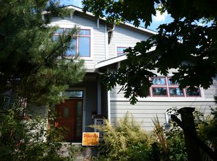 1126 23rd Ave S, Seattle, WA 98144