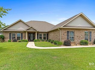 637 Abita Ln, Foley, AL 36535