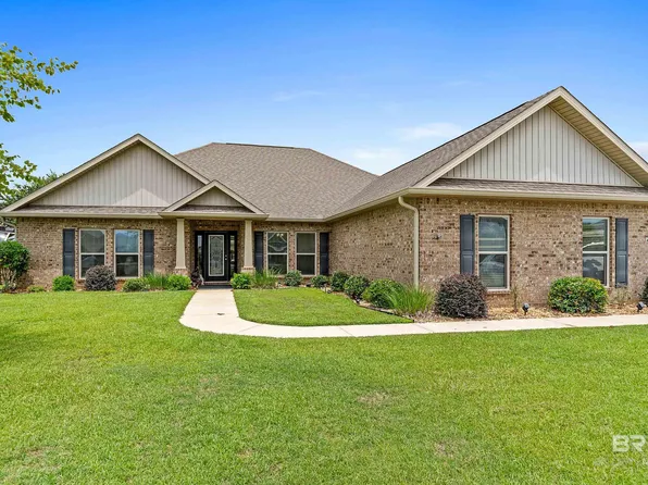 637 Abita Ln, Foley, AL 36535