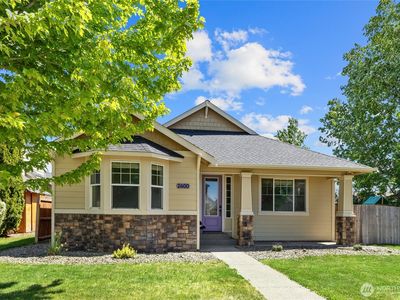 2400 N Spar Lane, Ellensburg, WA, 98926