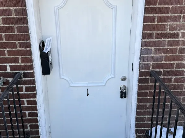 1651 W Turner St, Allentown, PA