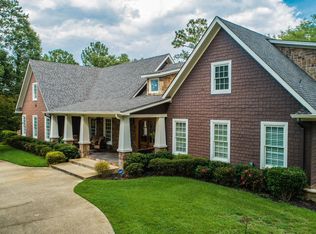 180 Blooming Bottom Rd, Eclectic, AL 36024