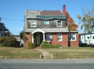 4304 Belle Grove Rd, Baltimore, MD 21225