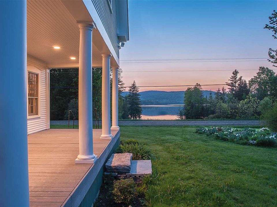 1863 Lake Shore Road, Greensboro, VT 05841 Zillow