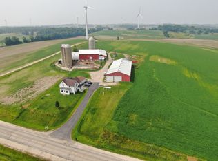 W1524 County Rd S, Rubicon, WI 53078