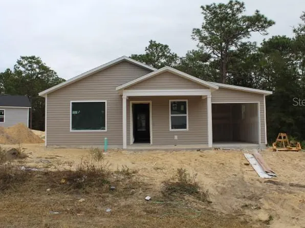 4677 SW 159th Ct, Ocala, FL 34481