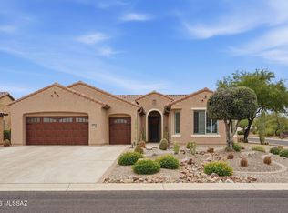 2568 E Arica Way, Green Valley, AZ 85614