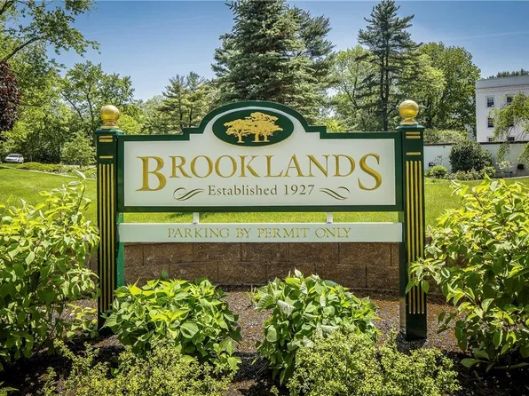 5 Brooklands #2-L, Bronxville, NY 10708