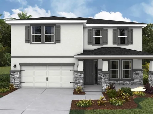 10742 RABBIT GROVE TRAIL, PARRISH, FL 34219