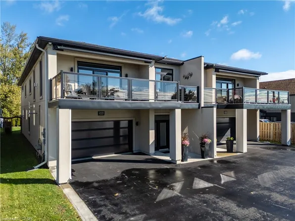 215 Main St W, Haldimand County, ON N1A 1W2