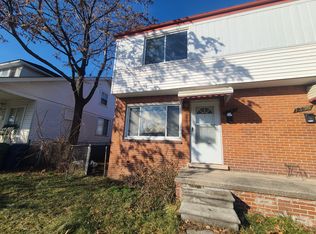 1360 Ferris Ave, Lincoln Park, MI 48146