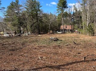 150 S Longyard Rd, Southwick, MA 01077