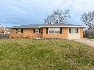 5929 Woodville Dr, Dayton, OH 45414