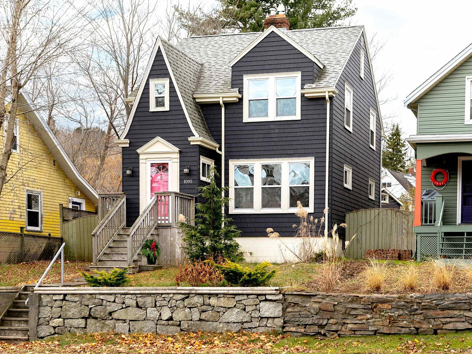 1095 Purcells Cove Rd, Halifax, NS B3N 1R3 MLS 202324860 Zillow