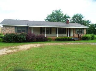 2323 Jack Springs Rd, Atmore, AL 36502