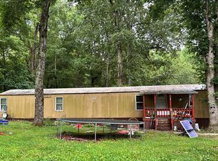 532 Bowers Rd, Cookeville, TN 38506