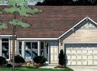 6115 Rockefeller Ct, Granger, IN 46530