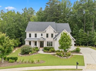 2045 Kent Ct, Milton, GA 30004