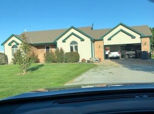 22300 W Myran Rd, Goddard, KS 67052