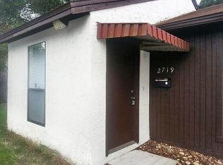 2719 Trollie Ln, Jacksonville, FL 32211