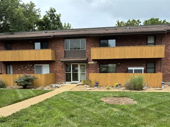 1190 Calley Dr APT C, Saint Louis, MO 63125
