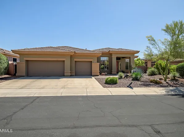 3121 W RAVINA Lane, Anthem, AZ 85086