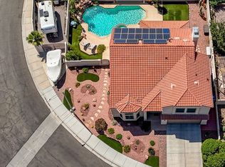 2600 Frontera Rd, Henderson, NV 89074