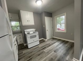 333 Lamont St, Waterloo, IA 50703