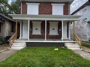 929 Bellows Ave, Columbus, OH