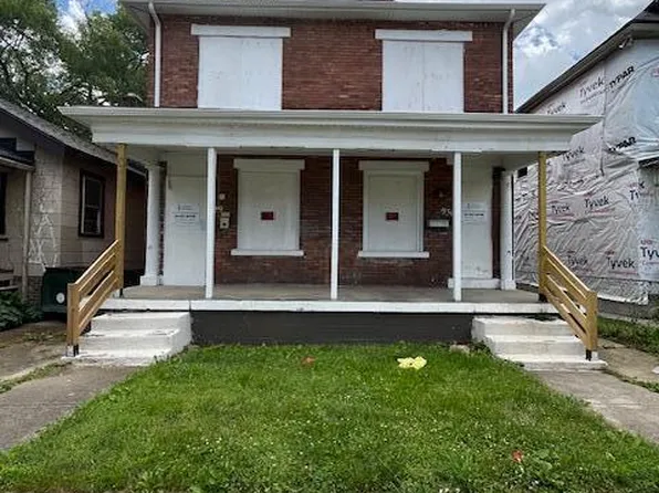 929 Bellows Ave, Columbus, OH 43223