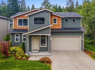 12895 167th Ave SE, Snohomish, WA