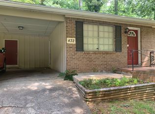 432 Pine Valley Rd SW, Mableton, GA 30126